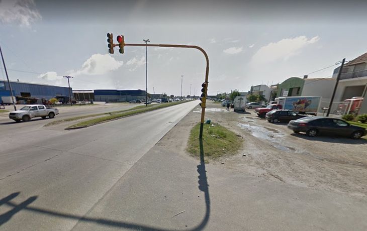 Un hombre golpeó, violó y le robó a una joven de 22 años