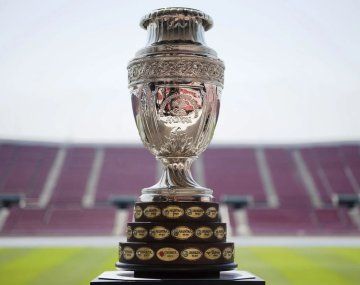 Este fue el secreto de Chile para conquistar la Copa América 2015.