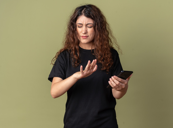 Los daños de la cultura de la cancelación Los daños de la cultura de la cancelación