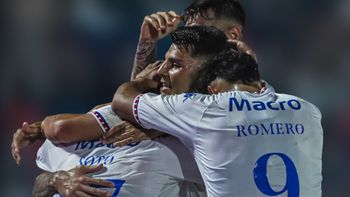 tigre inicia su camino en la copa sudamericana en medio de una racha negativa tigre inicia su camino en la copa sudamericana en medio de una racha negativa