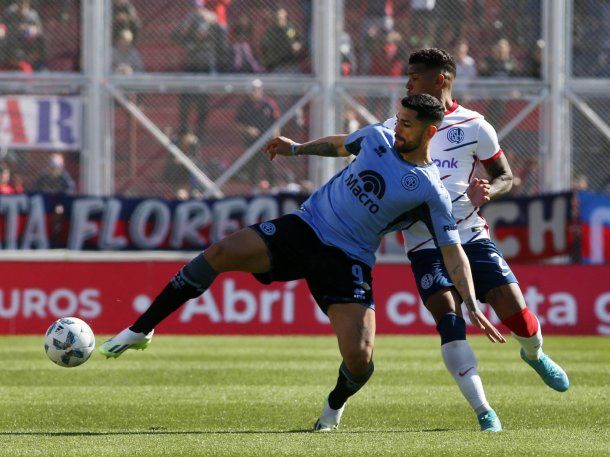 Fútbol Libre Por Celular: Cómo Ver En Vivo San Lorenzo Vs Belgrano De ...