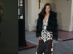 ¿La China Suárez al Bailando? ¿La China Suárez al Bailando?