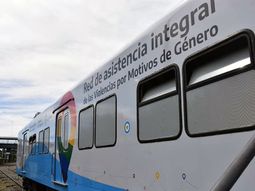 Más de 2.000 mujeres denunciaron violencia de género en estaciones de Trenes Argentinos