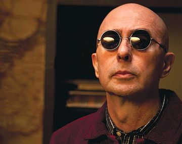 ¿El Indio planea un regreso de Los Redondos en breve?