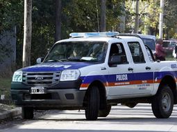 Los vecinos intentaron linchar al violador Los vecinos intentaron linchar al violador