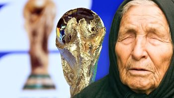 la profecia de baba vanga que vuelve a generar debate antes del mundial 2026 la profecia de baba vanga que vuelve a generar debate antes del mundial 2026