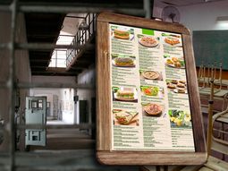 de la escuela a la carcel: el proyecto para convertir en obligatorio el menu vegano de la escuela a la carcel: el proyecto para convertir en obligatorio el menu vegano