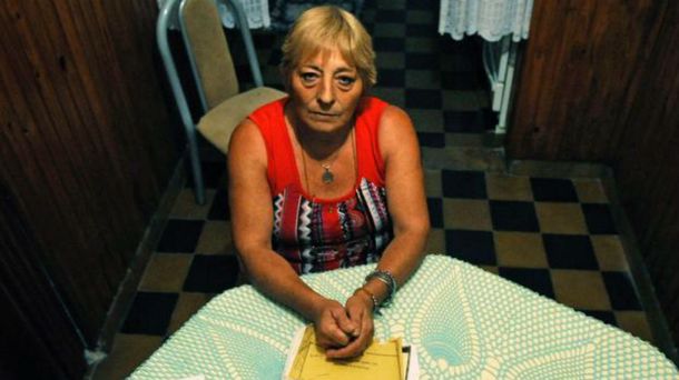 La dieron por muerta hace 17 años y todavía no logró que la reconozcan como viva