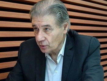 Víctor Hugo Morales: El coronavirus es un enemigo invisible