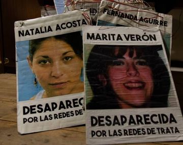 Trata: hubo 22 condenados por delitos contra 82 víctimas en el último año