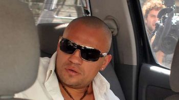 otro reves para la hiena: no peleara en catamarca otro reves para la hiena: no peleara en catamarca