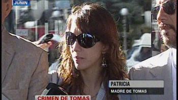 ¿quien iba a imaginar que iba a hacer esto?, dijo la mama de tomas ¿quien iba a imaginar que iba a hacer esto?, dijo la mama de tomas