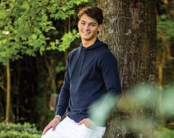 Qué quiere decir Tincho