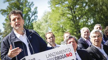 fin del misterio: sergio massa confirmo su candidatura fin del misterio: sergio massa confirmo su candidatura