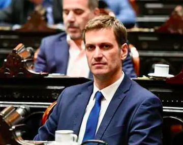 Alarma por un diputado del PRO que se hizo entregar un rifle en el Congreso