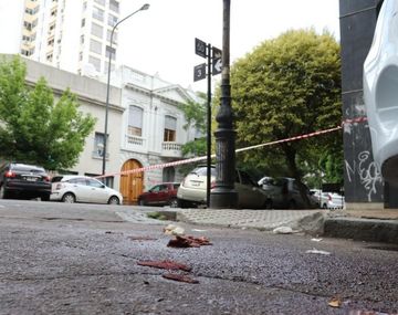 La Plata: un policía mató a un trapito de un escopetazo en el pecho