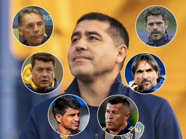 6 en 6: el número que Boca no puede ignorar
