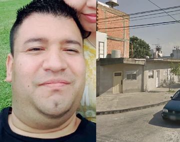 Isidro Casanova: asesinan a un policía de la Ciudad de un balazo en el tórax