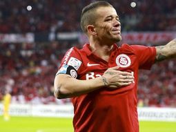 andres dalessandro, solidario en tiempos de coronavirus andres dalessandro, solidario en tiempos de coronavirus