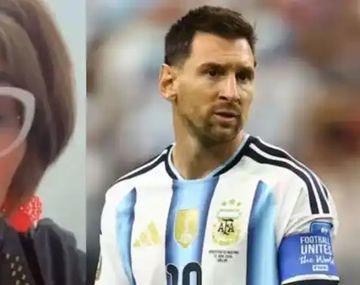 La desopilante versión vidente que había anticipado el bicampeonato