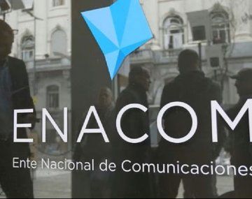 Ente Nacional de Comunicaciones (Enacom)