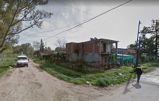 Una joven discutió con su hermano durante los festejos de Año Nuevo y lo mató de una puñalada