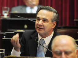 pichetto lanzo su candidatura a gobernador pichetto lanzo su candidatura a gobernador