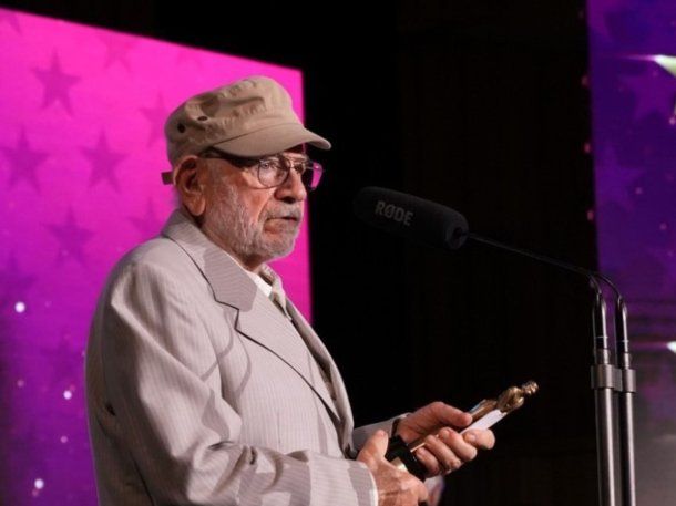 Norman Briski fue denunciado por apología al terrorismo