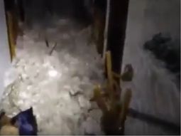 El hotel Rigopiano, bajo la nieve El hotel Rigopiano, bajo la nieve