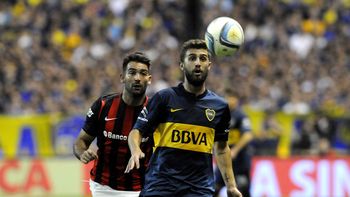ya tiene fecha y lugar definidos la supercopa entre boca y san lorenzo