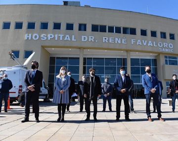 Lo que no hicieron en cuatro años