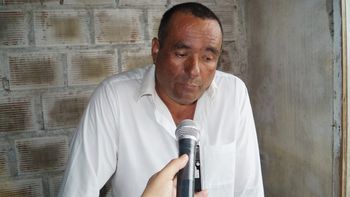 Denunciaron al concejal Hugo Cabrera por violencia de género - Misiones online Denunciaron al concejal Hugo Cabrera por violencia de género - Misiones online