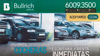 muy lejos de lo esperado, cerro el blanqueo de capitales muy lejos de lo esperado, cerro el blanqueo de capitales