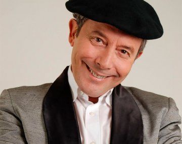 Pipo Pescador vuelve a la Argentina: cuándo