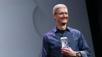 tim cook cumple 5 anos siendo la cabeza de apple tim cook cumple 5 anos siendo la cabeza de apple