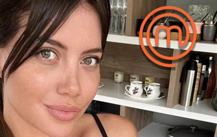 Rating minuto a minuto: los números del primer eliminado de MasterChef