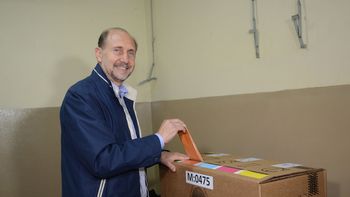 perotti nego polarizacion en santa fe: lifschitz saco los mismos votos que yo perotti nego polarizacion en santa fe: lifschitz saco los mismos votos que yo