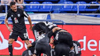 con nuevo dt y muchas urgencias, riestra recibe a palestino por la sudamericana con nuevo dt y muchas urgencias, riestra recibe a palestino por la sudamericana