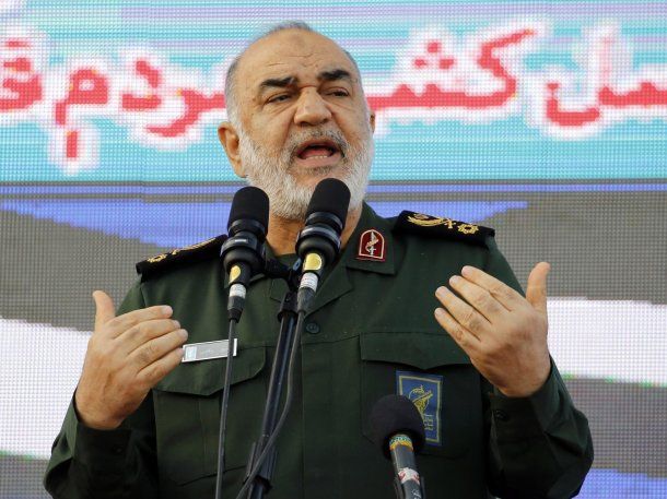 Irán advirtió por una bofetada contundente a Israel y Estados Unidos tras el ataque a su territorio