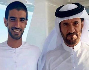 El hijo del presidente de la FIA murió tras un accidente de tránsito
