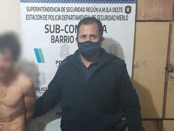 Encontraron muerto a golpes y con signos de abuso sexual a un nene de 2 años