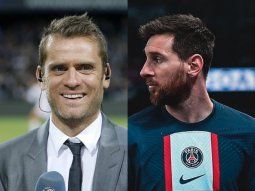 Ex PSG contra Messi: Chao, adiós... ya basta