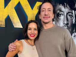 nico vazquez blanqueo su amor con dai fernandez con una foto en nueva york nico vazquez blanqueo su amor con dai fernandez con una foto en nueva york