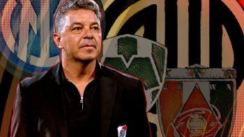 River sigue primero del grupo E tras la segunda fecha: las posiciones