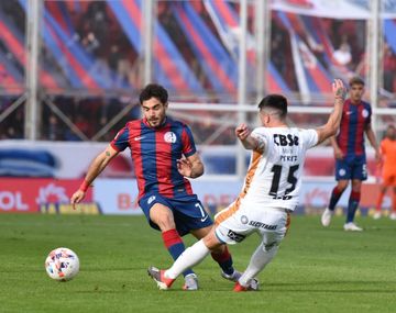 Fútbol libre por celular: cómo ver en vivo San Lorenzo vs Arsenal