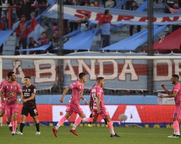 En la previa del Superclásico