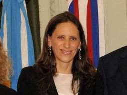 ¿quien es la nueva embajadora argentina en ee.uu.? ¿quien es la nueva embajadora argentina en ee.uu.?