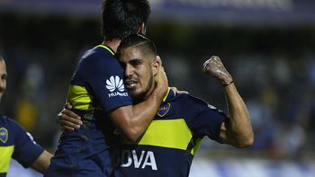 El jugador volvió a resentirse en su tobillo El jugador volvió a resentirse en su tobillo