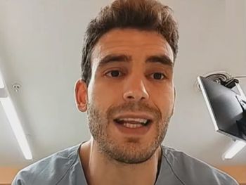 Jorge, el enfermero de TikTok: Los casos siguen en alza y ya no sabemos que hacer