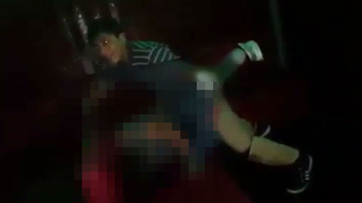 Indignación por la difusión en Facebook del video de una presunta violación  en Perú